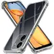 XIAOMI Xicci 適用於小米 13T 13TPro Redmi 13C 12C 12 4G 手機殼薄防刮透明柔性