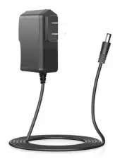 9V 2A Power Adapter Cable for Arduino UNO MEGA, Replacement 300mA 400mA 500mA...