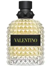 [Valentino] Uomo Born In Roma Yellow Dream EDT