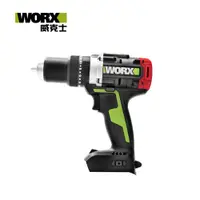 在飛比找PChome24h購物優惠-WORX 威克士 20V 無刷鋰電 13mm 150N.m 