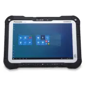 Panasonic Toughbook G2 Mk1 10.1" WUXGA Tablet with i5-10310U, 16GB, 512GB SSD