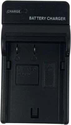 1 Pack Wall Charger for Pentax D-Li90 645D, 645Z, 645Z IR, K-01 K01, K-1, K3,K5