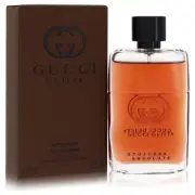 Gucci Guilty Absolute by Gucci Eau De Parfum Spray 50ml