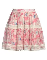 [TED BAKER] TED BAKER Mini skirts - Item 30430604