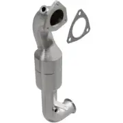 MagnaFlow 5461350-AZ for 2011 Mini Cooper John Cooper Works Turbo 1.6L L4 GAS DO (for: Mini)