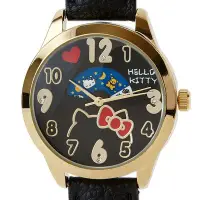 在飛比找Yahoo!奇摩拍賣優惠-手錶 HELLO KITTY 淑女錶 三麗鷗 日本 限定  