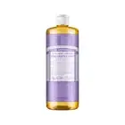Dr. Bronner's Pure-Castile Soap Liquid (Hemp 18-in-1) Lavender 946ml