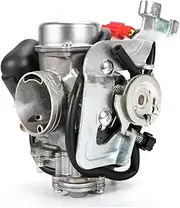 Carburetor Assy for 300cc ATV Motorcycle Carburetor PD30J 30mm Carb Quad Go Kart Buggy Dit Pit Bike Carburettor