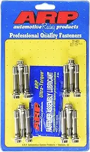 ARP Connecting Rod Bolt Kit ARP2000 BMW Inline-6 P/N 201-6201