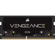 Corsair Vengeance DDR4 SODIMM 16GB(1X16GB) 3200Mhz Single Module CL22 Memory AU