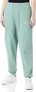 [HUGO] Women's Relaxed Jogging Bottoms