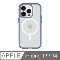 在飛比找PChome24h購物優惠-iPhone 13/14 6.1吋 BLAC Aurora極