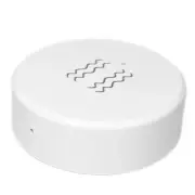 Tuya Vibration Sensor Real Time Monitoring Door Window Detection Alarm 2796