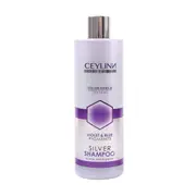 Ceylinn Silver Hair Shampoo, Violet- Blue 375ml