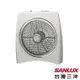 SANLUX 台灣三洋 箱扇 / 電風扇 SBF-1400TA / SBF-1400TA1