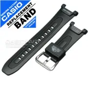 Genuine CASIO Band Strap f/ Pro Trek Pathfinder PRG40 PRG-40-3 PRG240 PRG-240-1B