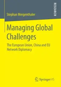 在飛比找博客來優惠-Managing Global Challenges: Th