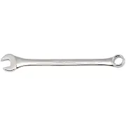 Draper Combination Spanner 12mm Chrome Plated Offset Jaw 15° 84779