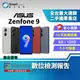 【福利品】ASUS Zenfone 9 8+128GB 5.9吋 (5G) 合手尺寸 ZenTouch多功能按鍵