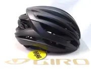 Giro Syntax MIPS Matte Black Medium