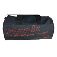 在飛比找蝦皮購物優惠-SPYWALK 勝德豐 休閒兩用運動圓筒旅行袋/健身包/運動