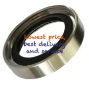 Free Shipping 1PCS FOR oil seal shaft sleeve of 2901158000 air compressor