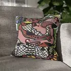 CUSHION COVER PILLOW CASE|PABLO PICASSO - LE BAISER (THE KISS) ART