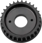 Drag Specialties - D26-0139-29 - Transmission Pulley - 29 Tooth - '04-'22 XL