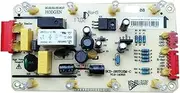 Refrigerator Computer Board Mother Board，Compatible for Midea， Part BCD-206TGESM 50230101008S 50230101007H(C)