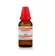 Willmar Schwabe India Homeopathic Brassica Oleracea Dilution 30ml