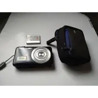 在飛比找蝦皮購物優惠-SONY DSC-W710 CCD數位相機，一千六百萬畫素，