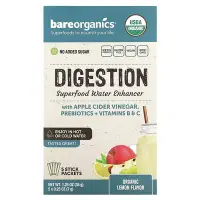 在飛比找iHerb優惠-[iHerb] BareOrganics Digestion