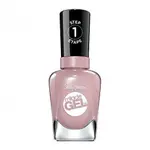 Sally Hansen Sally Hansen Miracle Gel Gel Polish Without UV Lamp Professional Manicure Effect 493