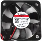 Original SUNON Cooling fan MF40060V1-000C-A99 24V #