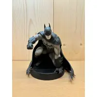 在飛比找蝦皮購物優惠-蝙蝠俠阿卡漢城市 電玩雕像 Batman Arkham ci