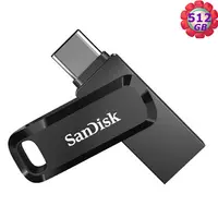 在飛比找樂天市場購物網優惠-SanDisk 512GB 512G Ultra GO US