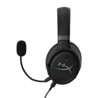 在飛比找友和YOHO優惠-HyperX Cloud Orbit S 有線電競耳機 黑色