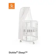 Stokke Sleepi Canopy - Graceful & Protective Bed Accessory
