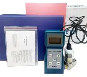 Portable Dew Point Meter Digital Thermo-Hygrometer Temperature Humidity Meter