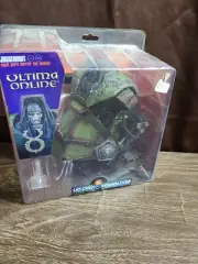 McFarlane Toys Ultima Online Juggernaut Figure NEW