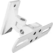 Generic Wall-Mounted Speaker Bracket Speaker Accessories for Up to 30kg Home Theater
