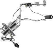 25093414 Gas/Fuel Tank Sending Unit 527GE FG88CV, Compatible For Corvette 1988 Fuel Pump Sender Stainless Steel Embly