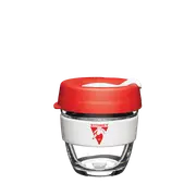 Sydney Swans AFL Brew Glass KeepCup