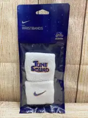 Nike Wristbands Space Jam Tune Squad 2 Pack