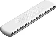 Pocket Bluetooth Speaker Bone Conduction Wireless Stereo Soundbar Music Box Built-in White Noise Improve Sleep-White