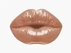 BNIB KARITY THE GLOSS HIGH SHINE LIQUID LIPSTICK *GEORGIE* CARAMEL SHIMMER DXD