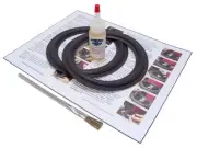 Infinity CC2, 902-5347, 902-5784 Speaker Foam Surround Repair Kit - 2A65-048