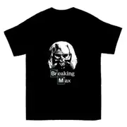 Breaking Max T-shirt