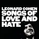 ##60 全新CD LEONARD COHEN - SONGS OF LOVE AND HATE