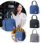 Lunch Bags Lunch Box For Women & Men Adult Insulated Patte Bag GXO Lunch S6K2